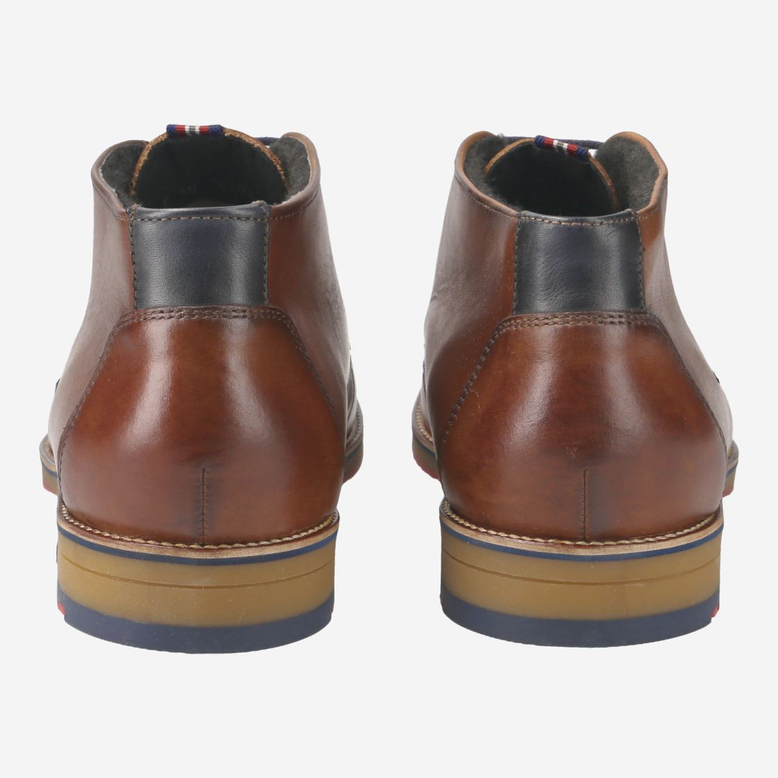 Lloyd 23-520-13 - Brown - Sole