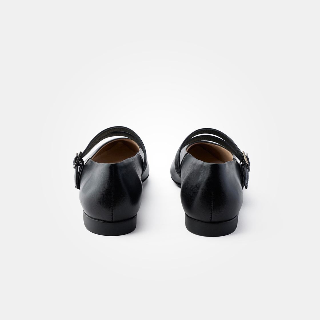 Paul Green 1022-005 - Black - Sole