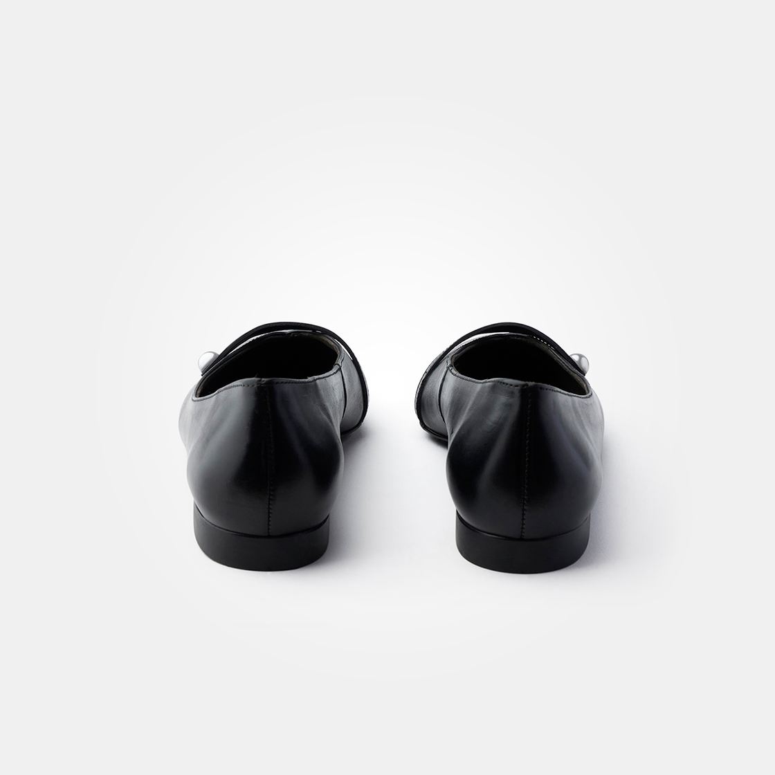 Paul Green 1066-045 - Black - Sole