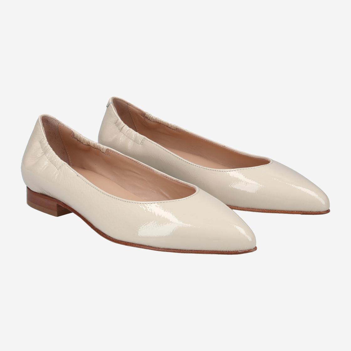 Maripé DRUSILLA - White - Sole