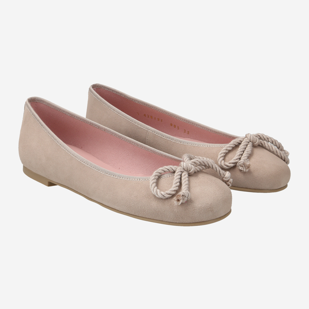 Sweet ballerinas clearance