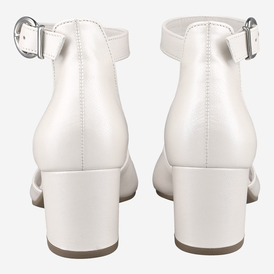 Gabor 340.60 - Weiß (Offwhite) - Seitenansicht