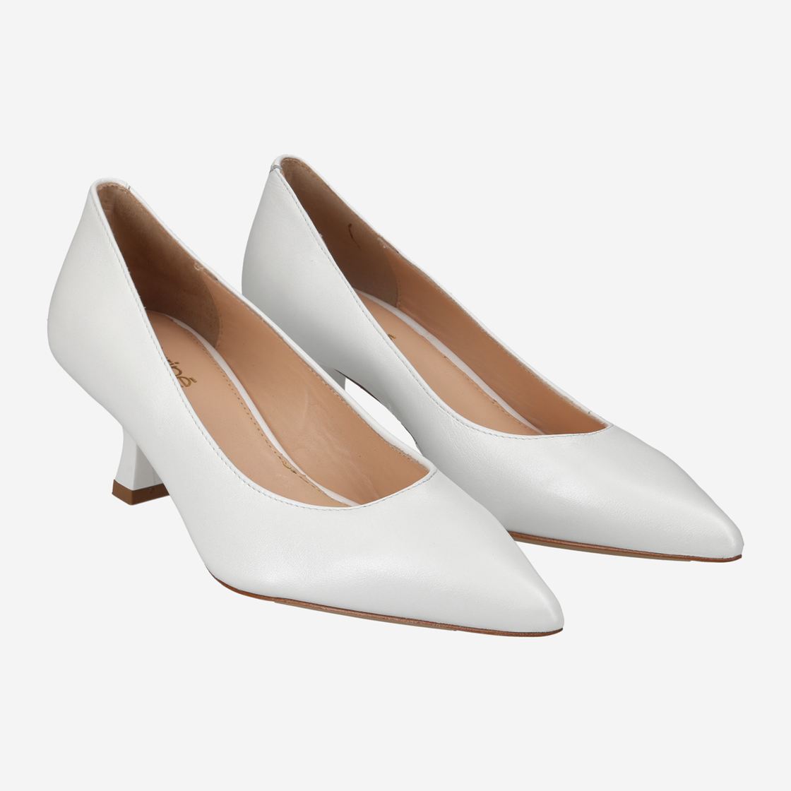 Maripé SIBILLA - White - Sole