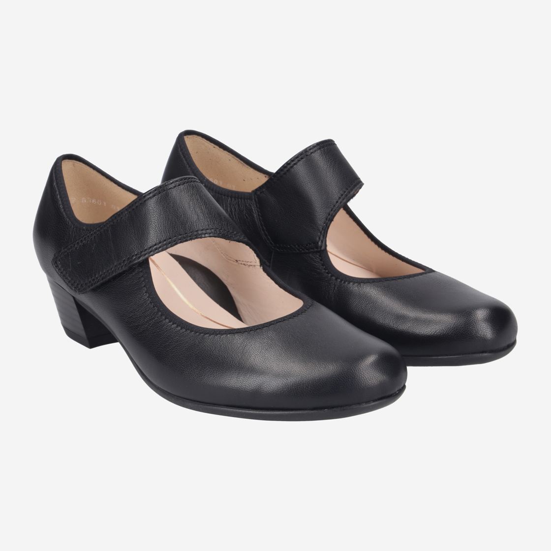 Ara Art. 63601-01 CATANIA-HS Pumps in black buy online