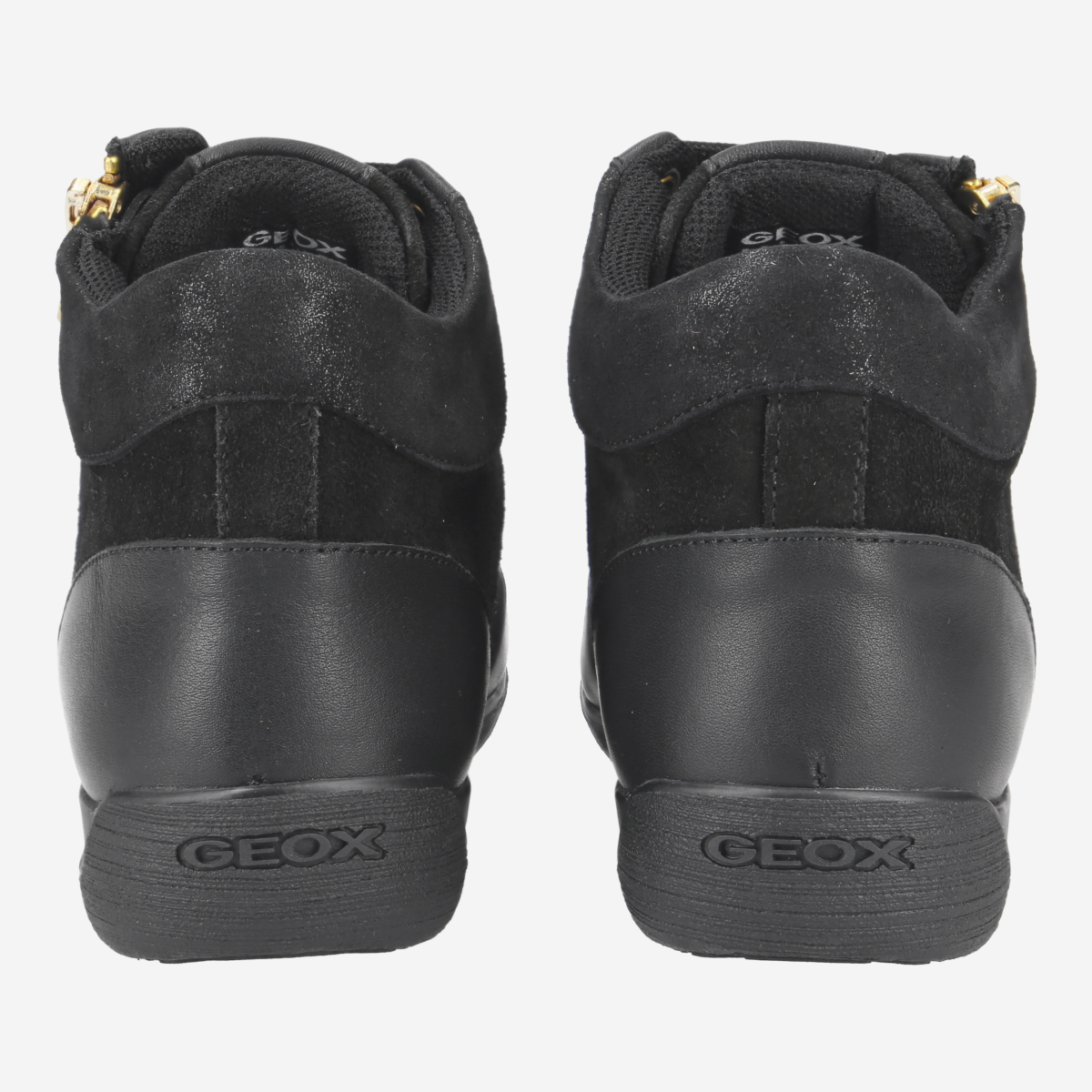 Geox on sale myria sneakers