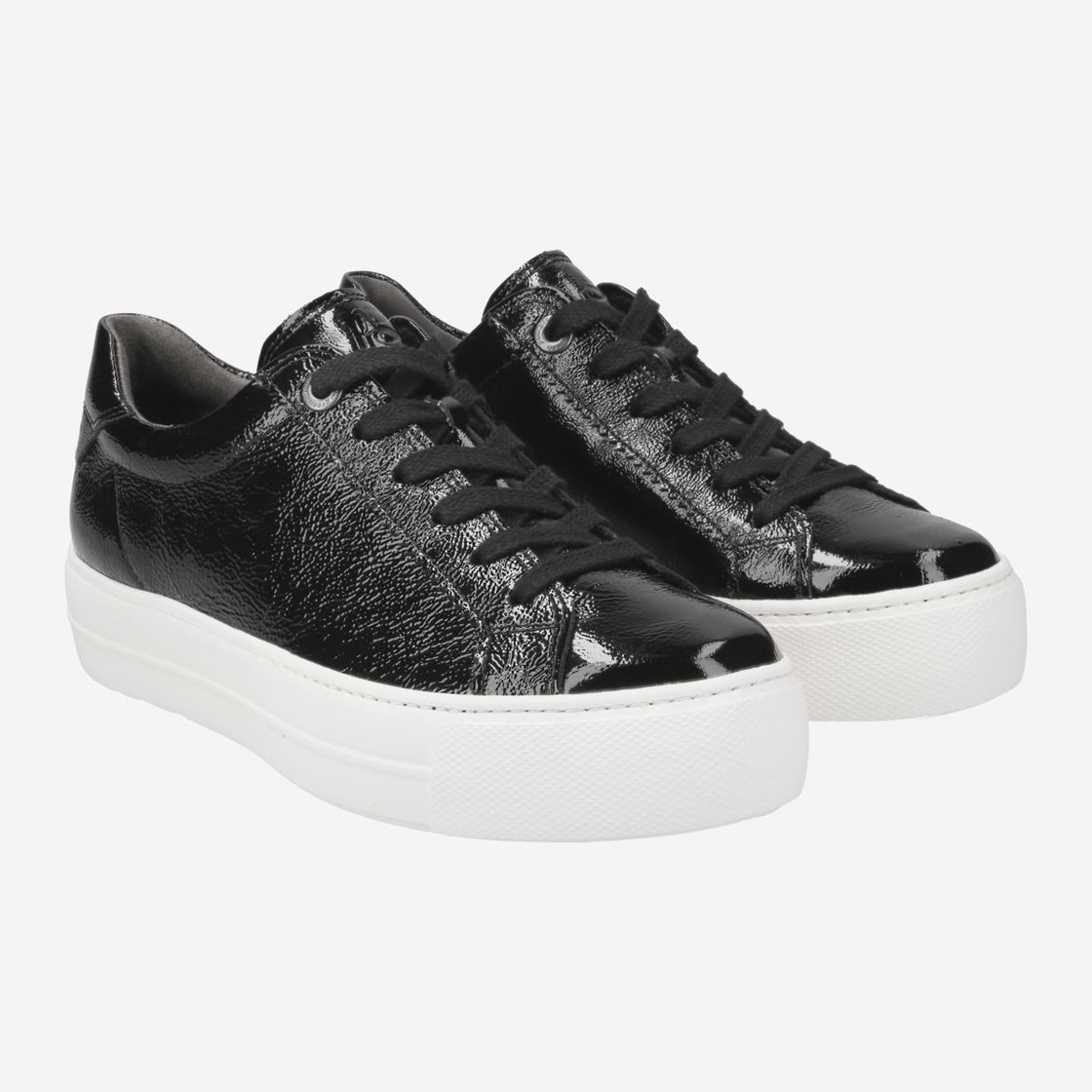 Paul Green 5241-044 - Black - Sole