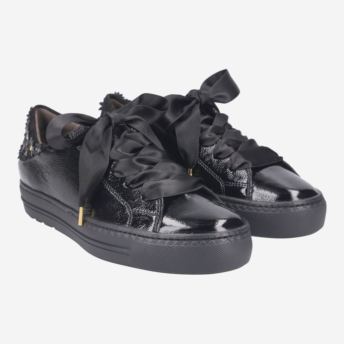 Paul Green 5307-024 - Black - Sole