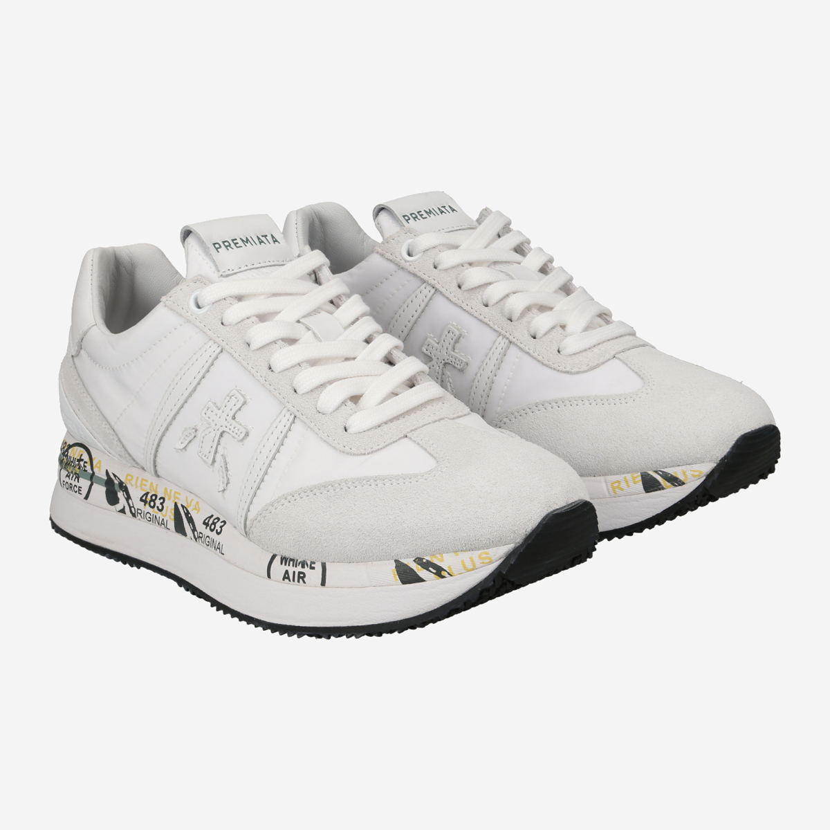 Premiata sneaker hotsell