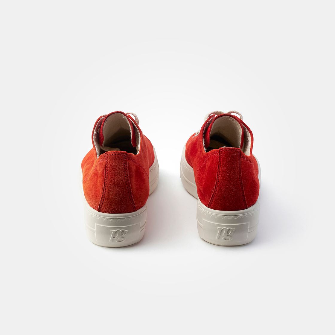 Paul Green 4790-705 - Red / SALSA - Sole