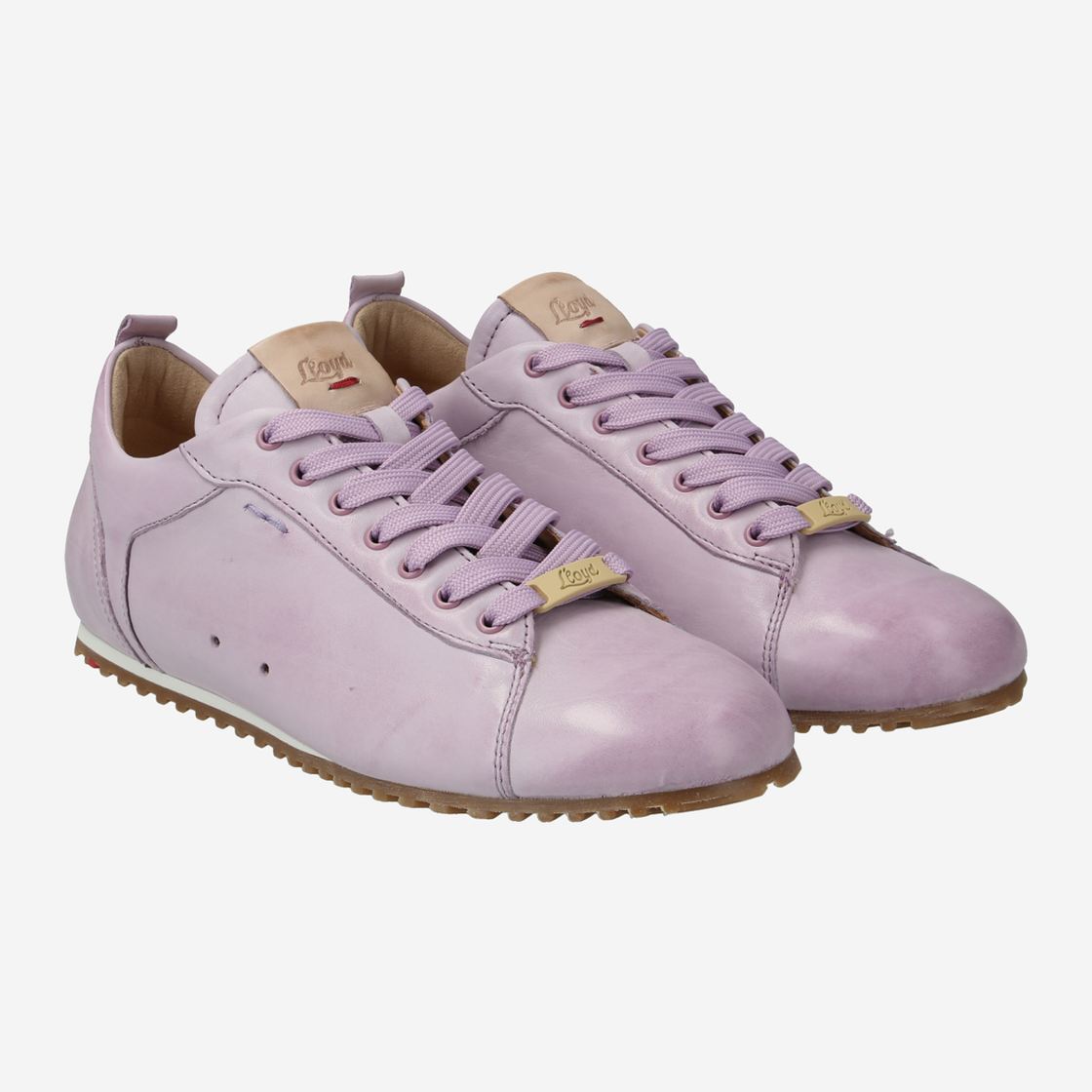 Lloyd 13-815-11 - Purple - Sole