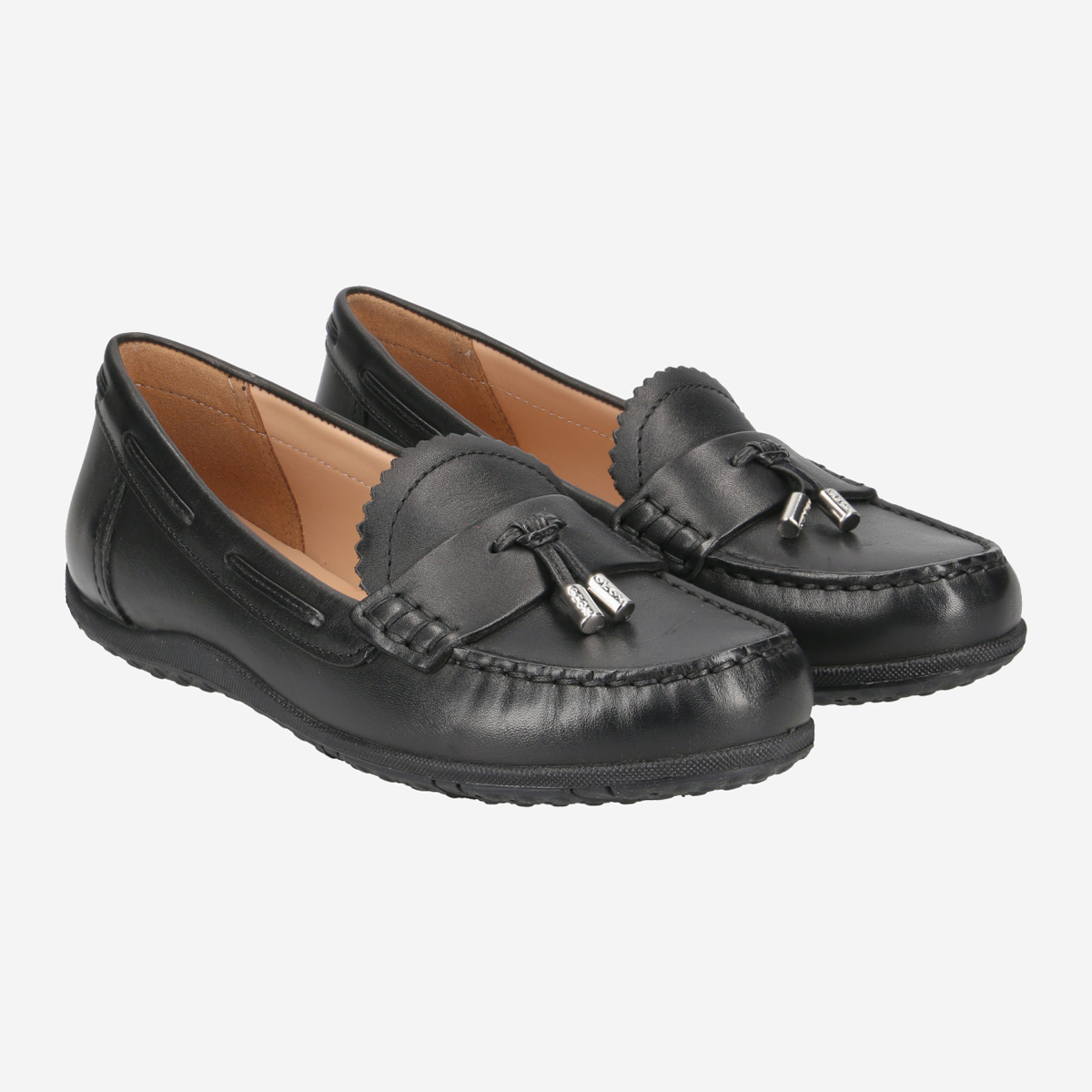 Geox on sale vega loafers