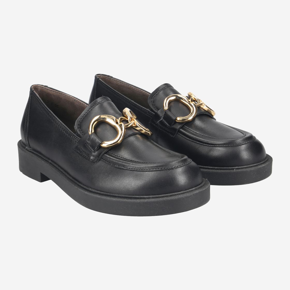 Paul Green 1008-034 - Black - Sole