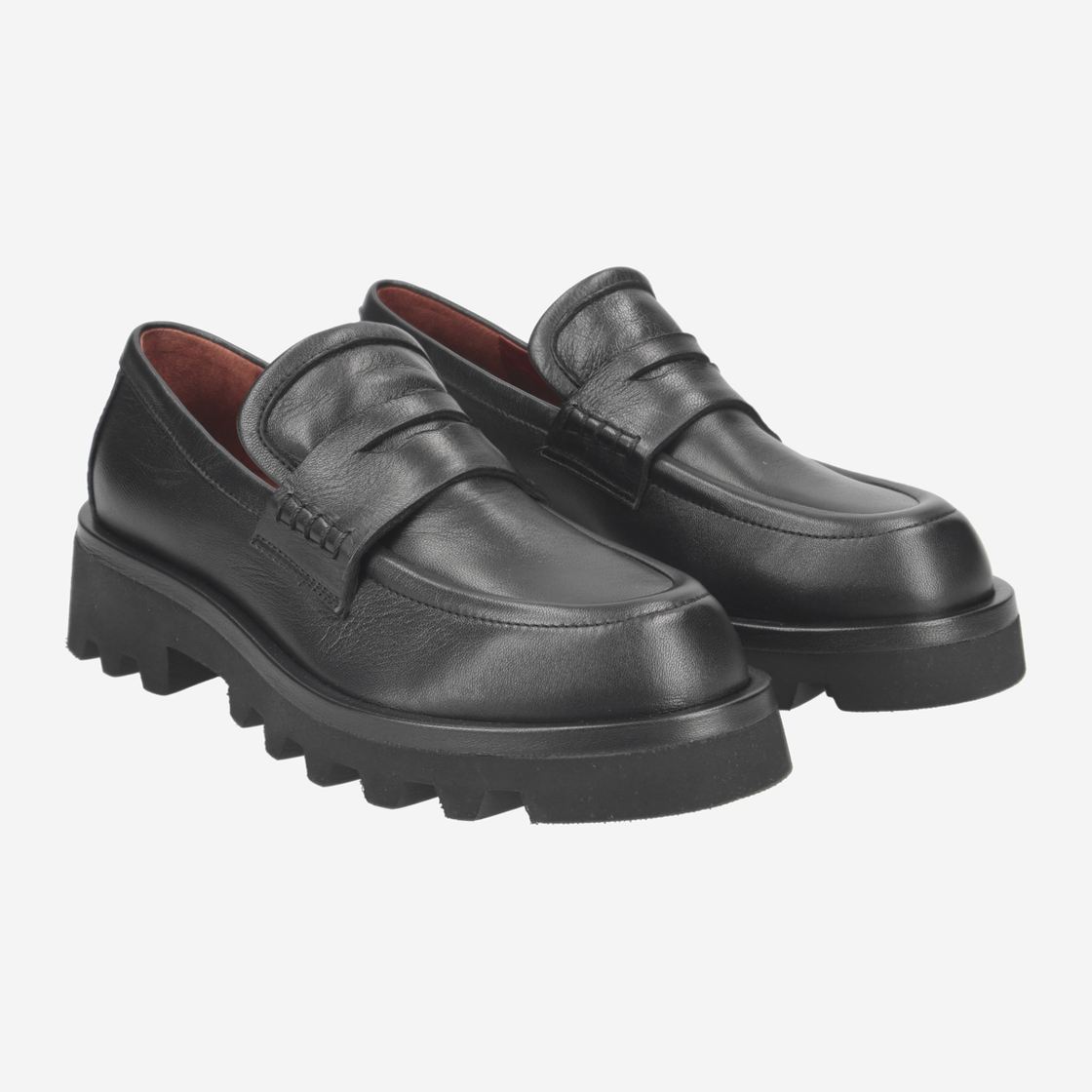 Lorena 32256 - Black - Sole