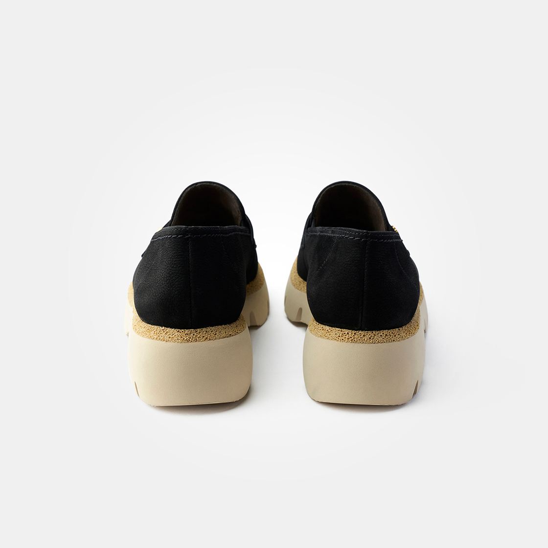 Paul Green 1079-015 - Black - Sole
