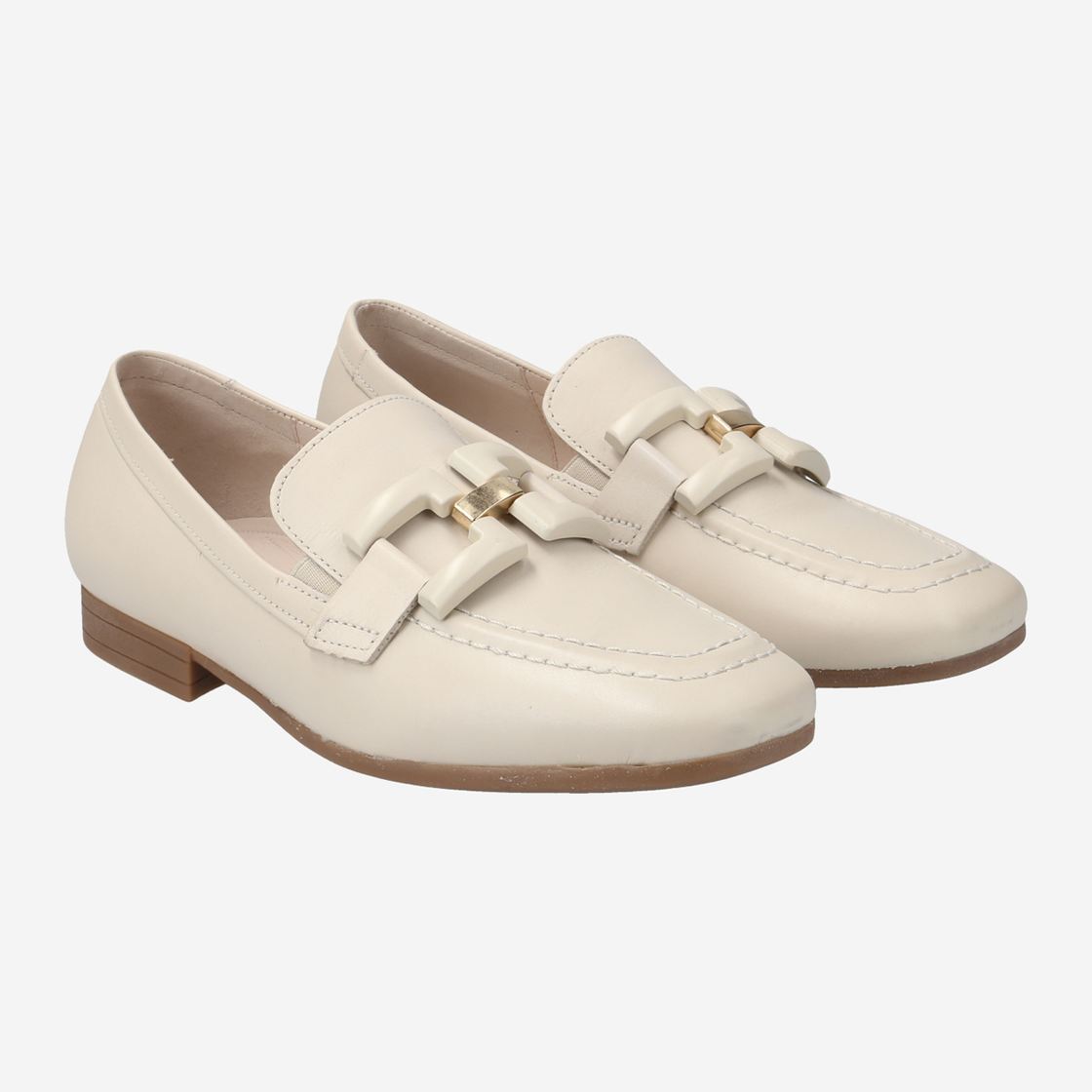 Gabor 421.60 - White - Sole