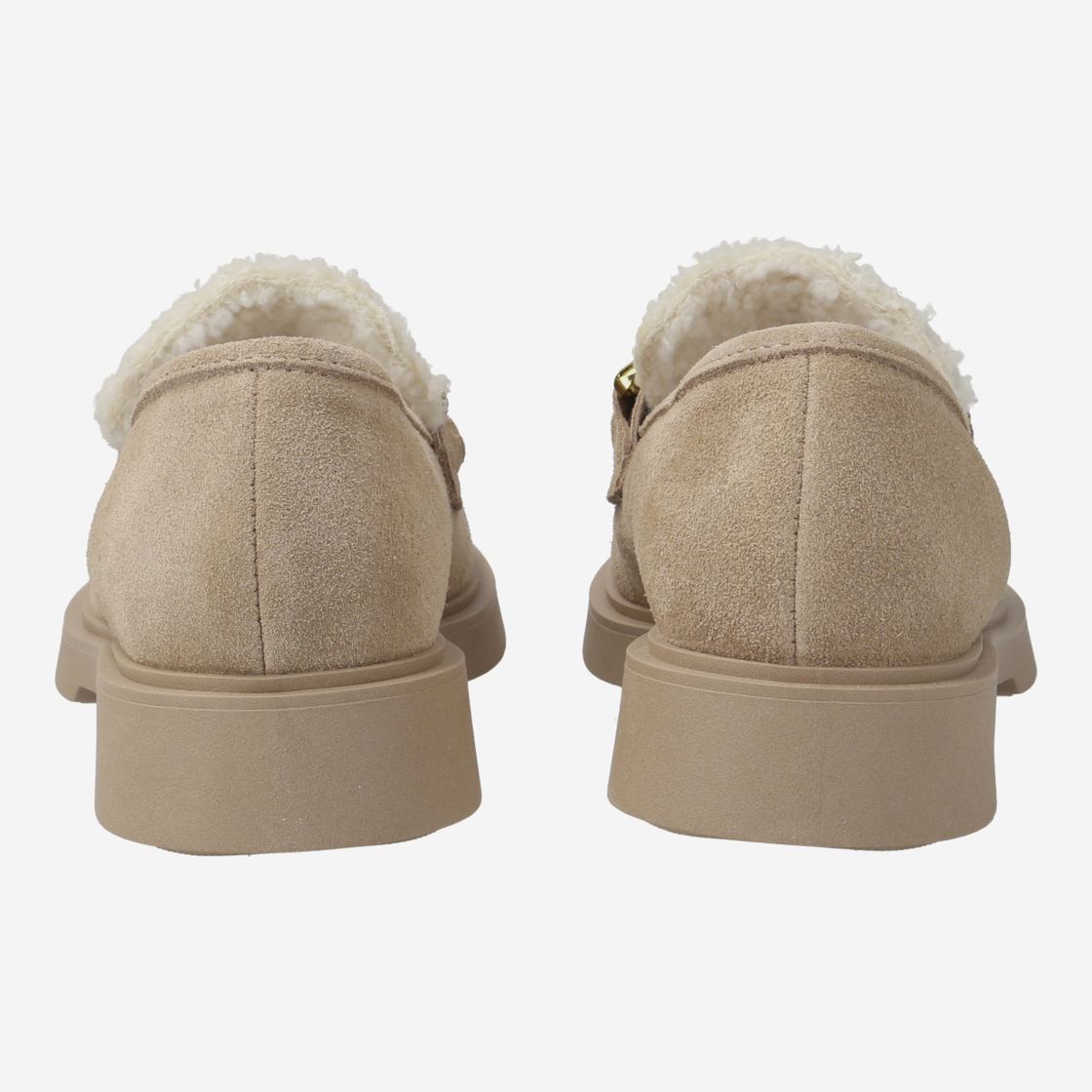 CASSANDRA - Beige - Sole
