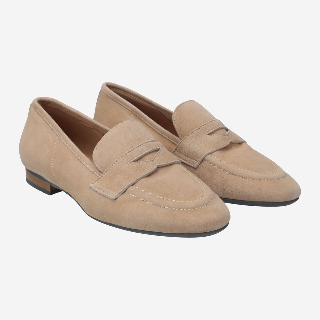 Donna Carolina 49.135.180 - Beige - Sole