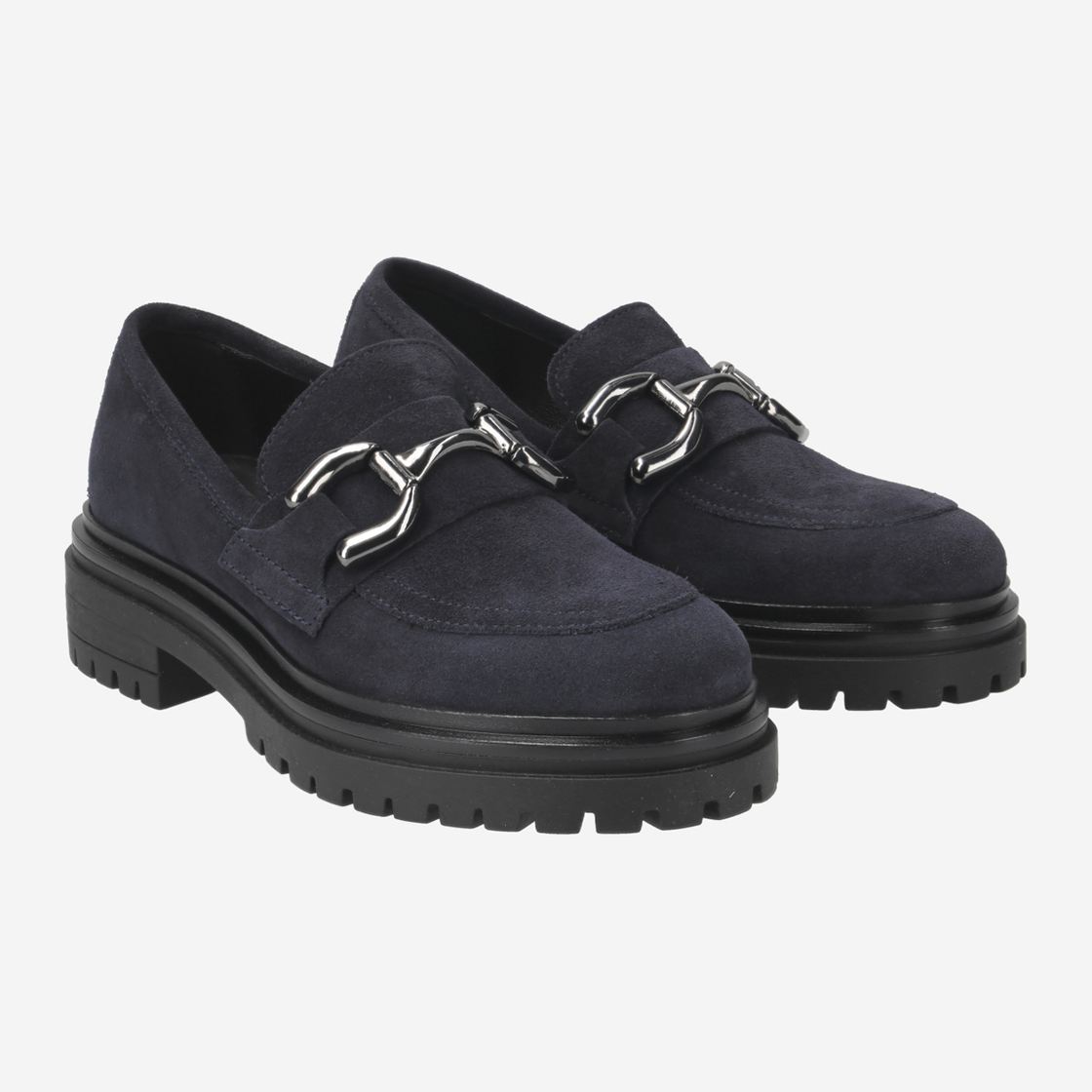 GINNY - Blue - Sole