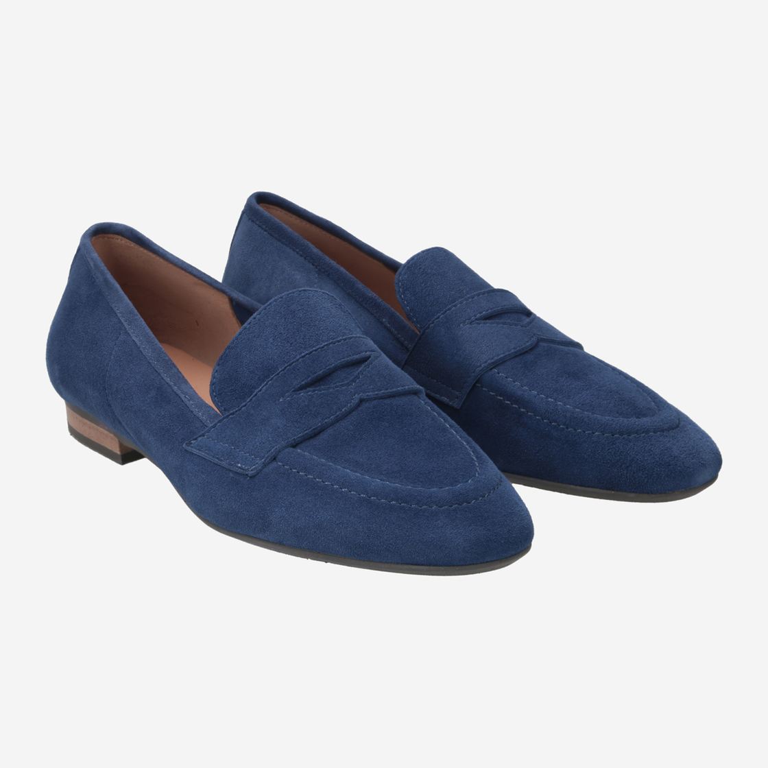 Donna Carolina 49.135.180 - Blue - Sole