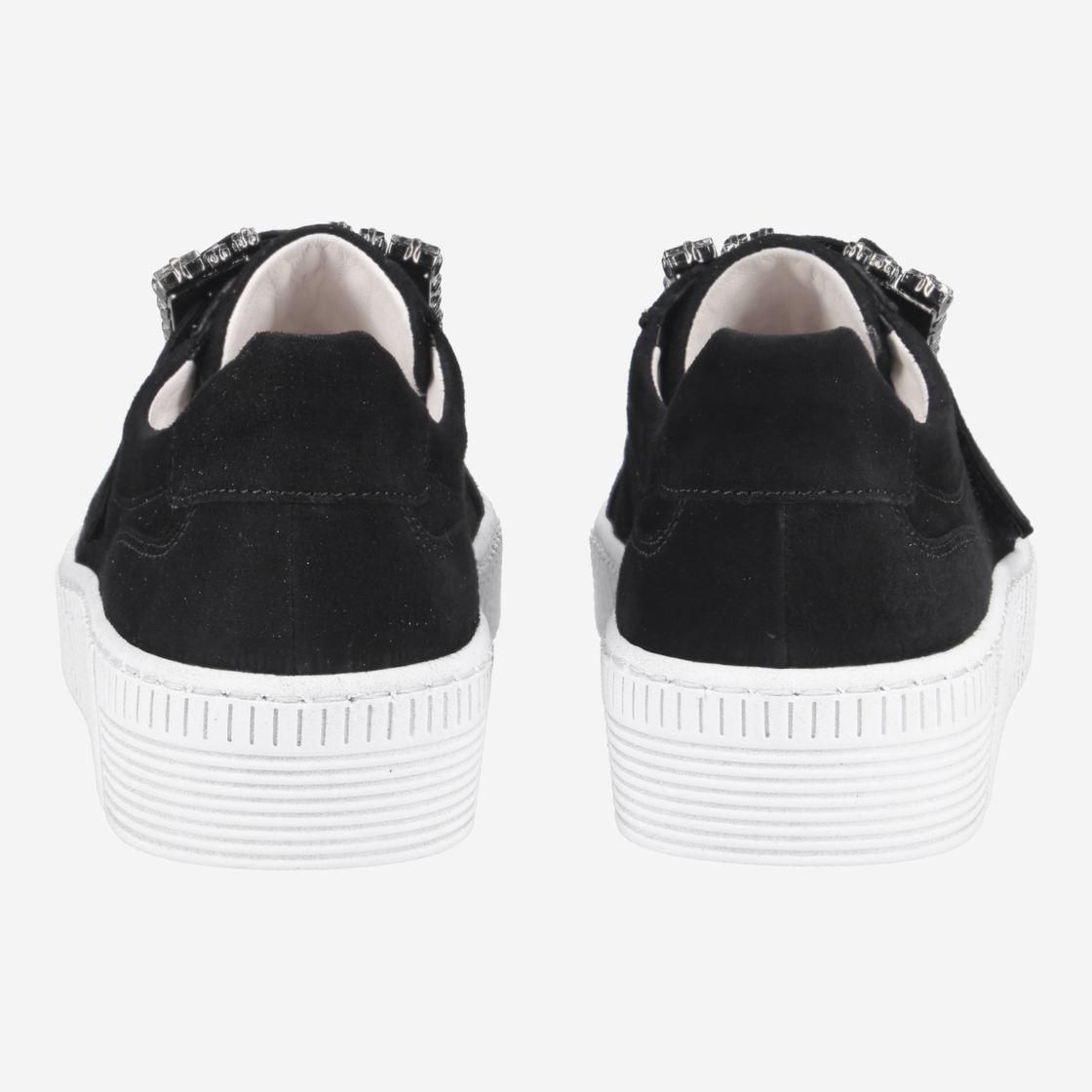 Gabor 338.17 - Black - Sole