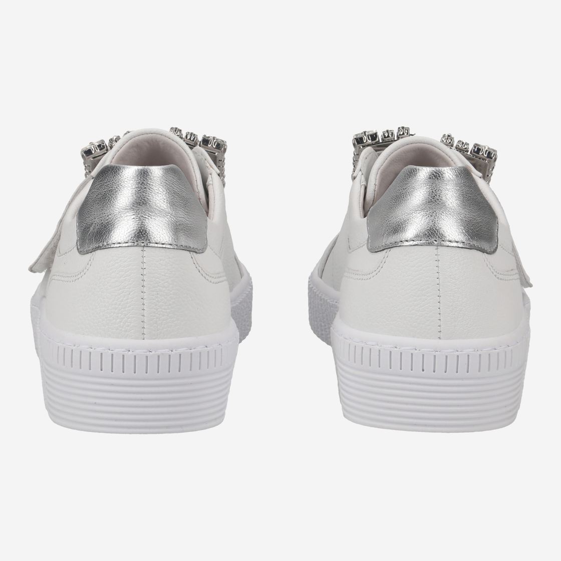 Gabor 338.21 - White - Sole