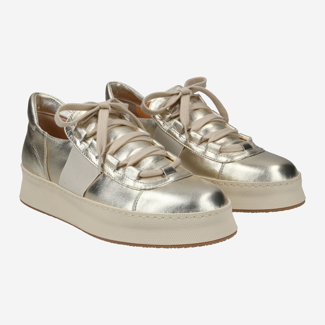 Trumans 9761 130 - Gold - sole