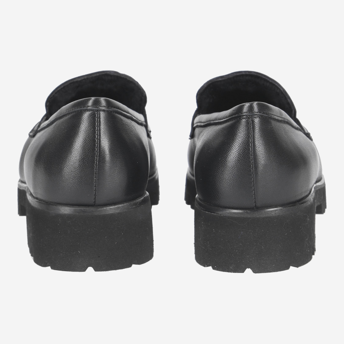 Gritti N301 MARTA - Black - Side View