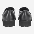 Gritti N301 MARTA - Black - Side View