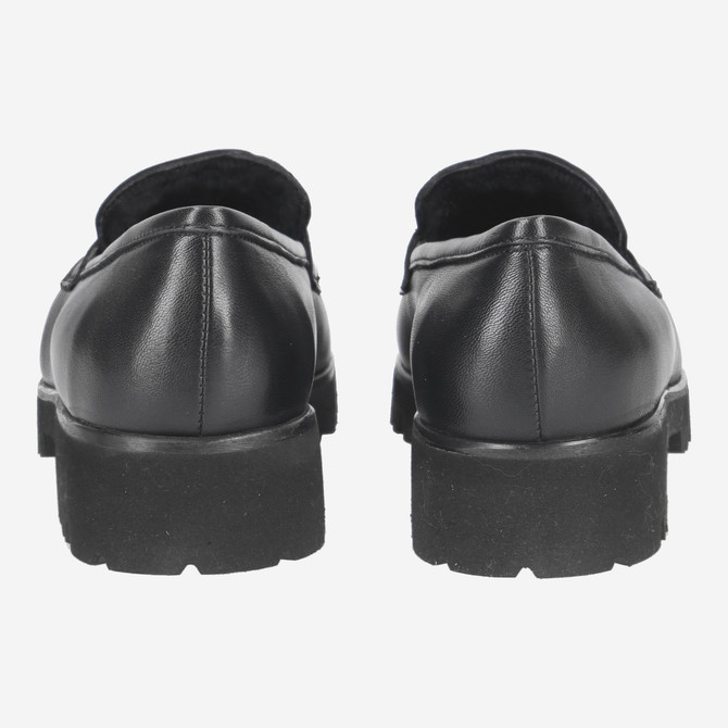 Gritti N301 MARTA - Black - Side View