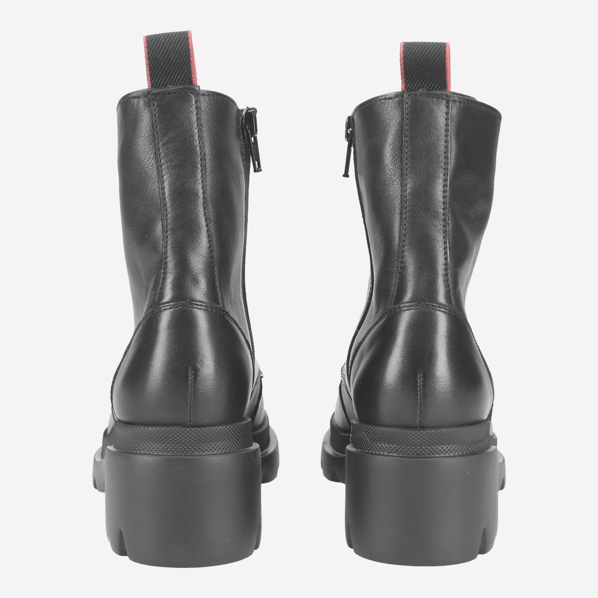 Lloyd 23-282-00 PIA Lace-up boots in black buy online