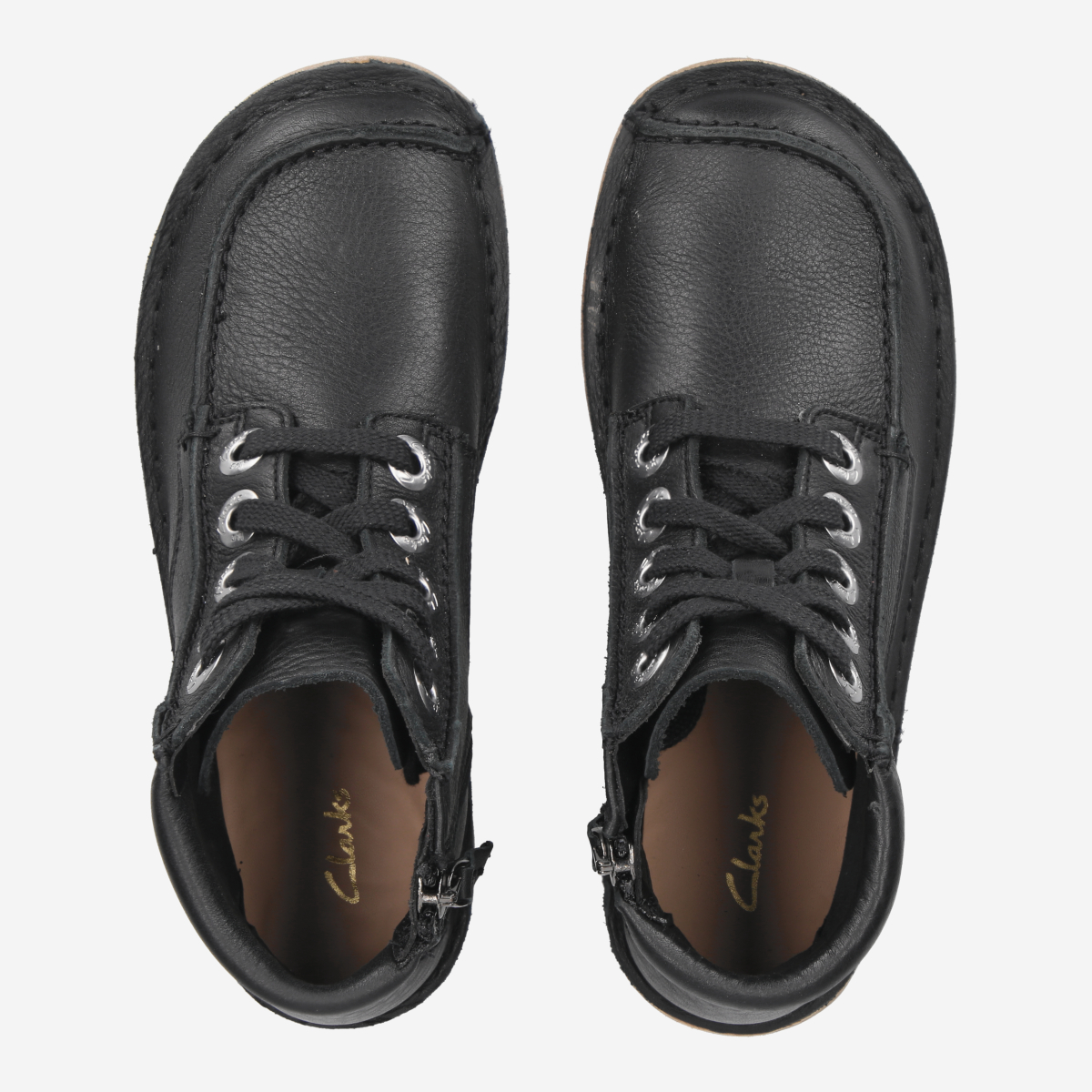 Clarks Funny Cedar 26173884 4 Lace-up boots in black buy online