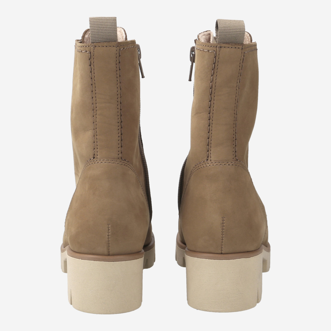 Gabor 716.14 - Brown - side view