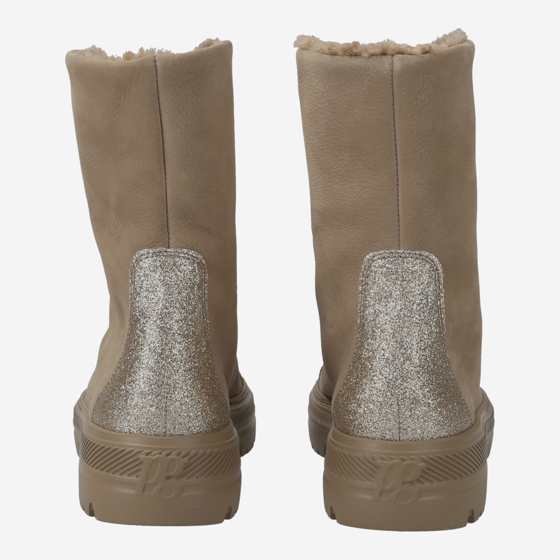 Paul Green 8118-004 - Brown - Sole