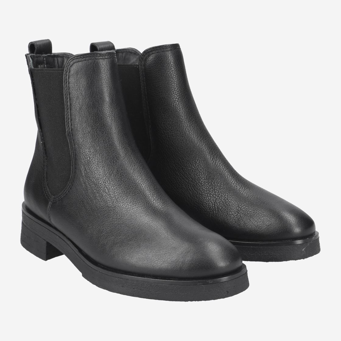 Paul Green 8021-044 - Black - Sole
