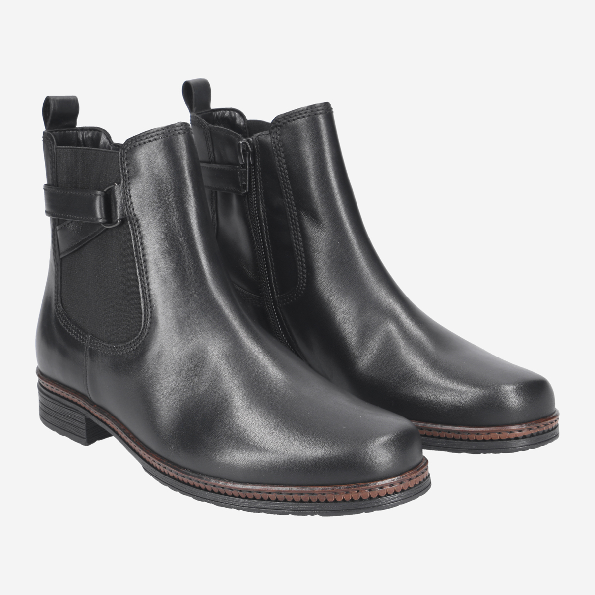 Gabor chelsea boot fashion