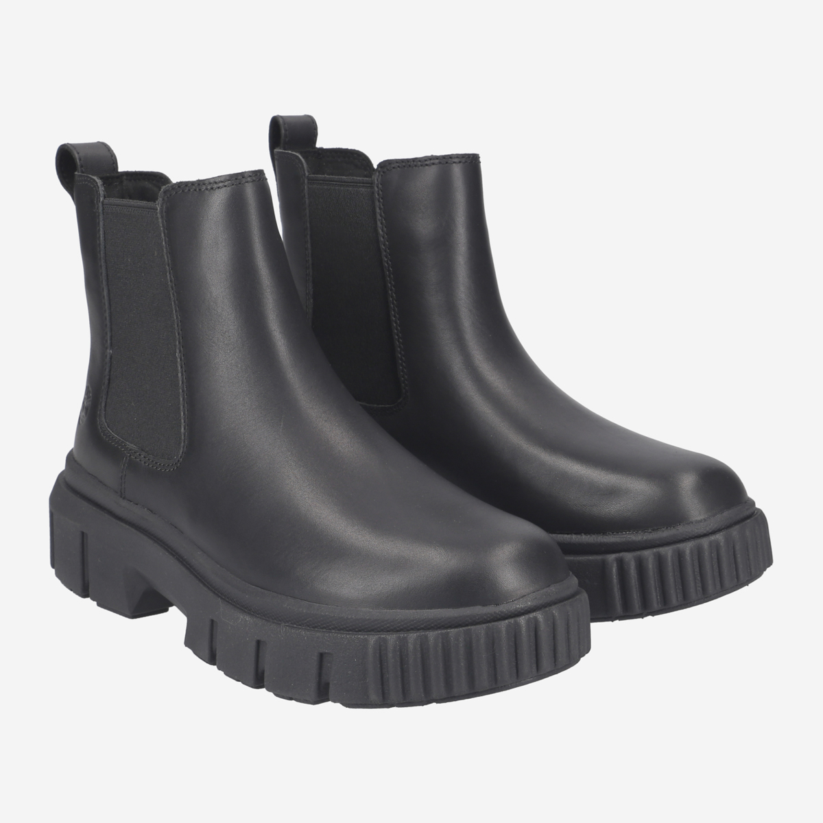 Timberland amherst outlet chelsea black