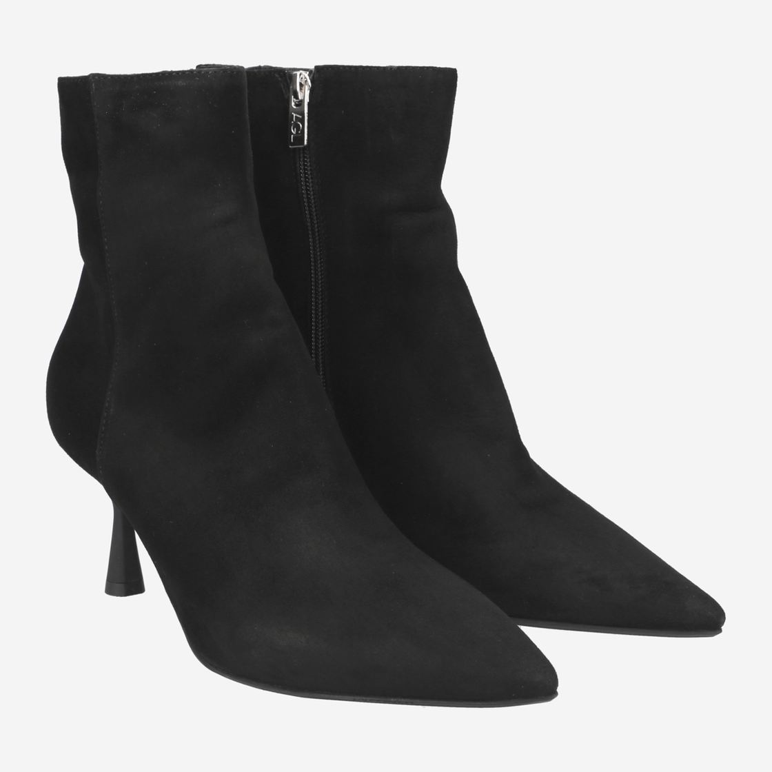 Attilio Giusti IDE BOOTIE - Black - side view