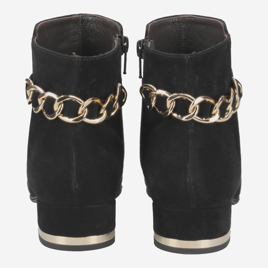 Brunate 38322 - Black - Sole