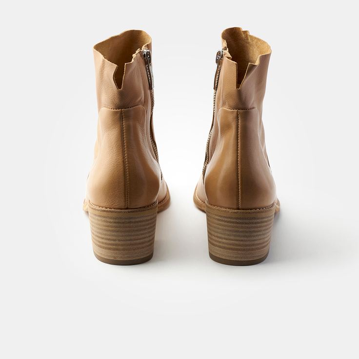 Paul Green Art. 9025125 Ankle Boots in brown buy online