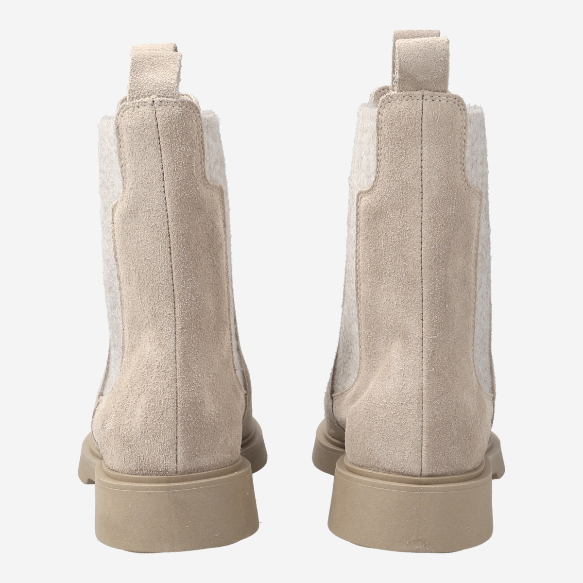 Via vai boots shops beige