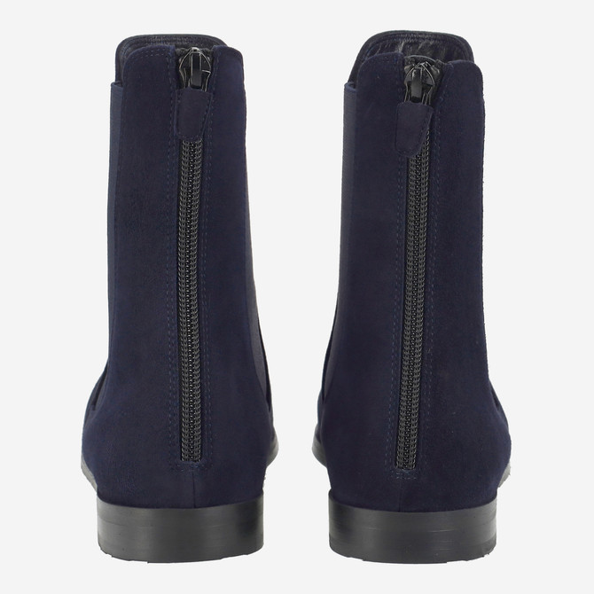 Trumans 9805 123 - Blue - Side view