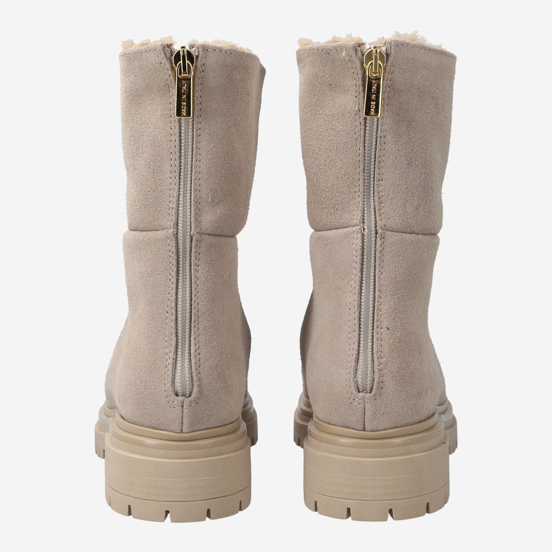 CURCUMA - Beige - Sole