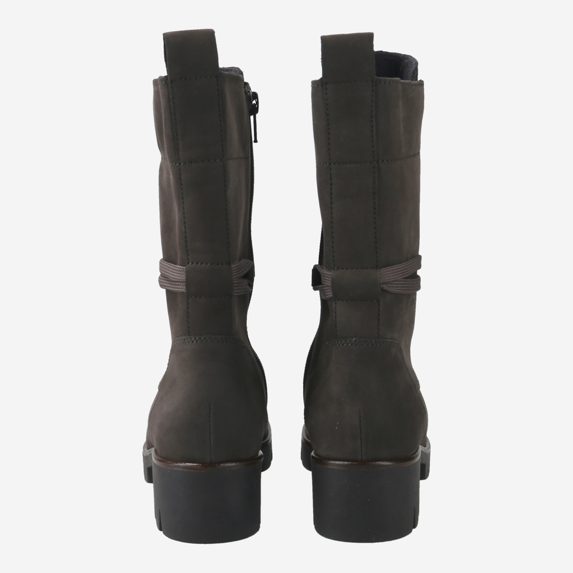 Gabor 712.18 - Brown - side view
