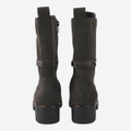 Gabor 712.18 - Brown - side view