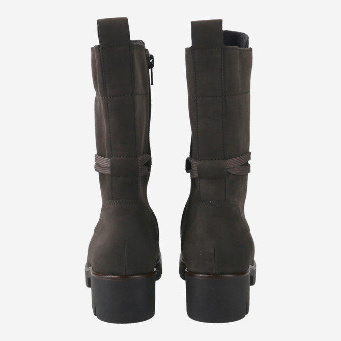Gabor 712.18 - Brown - side view