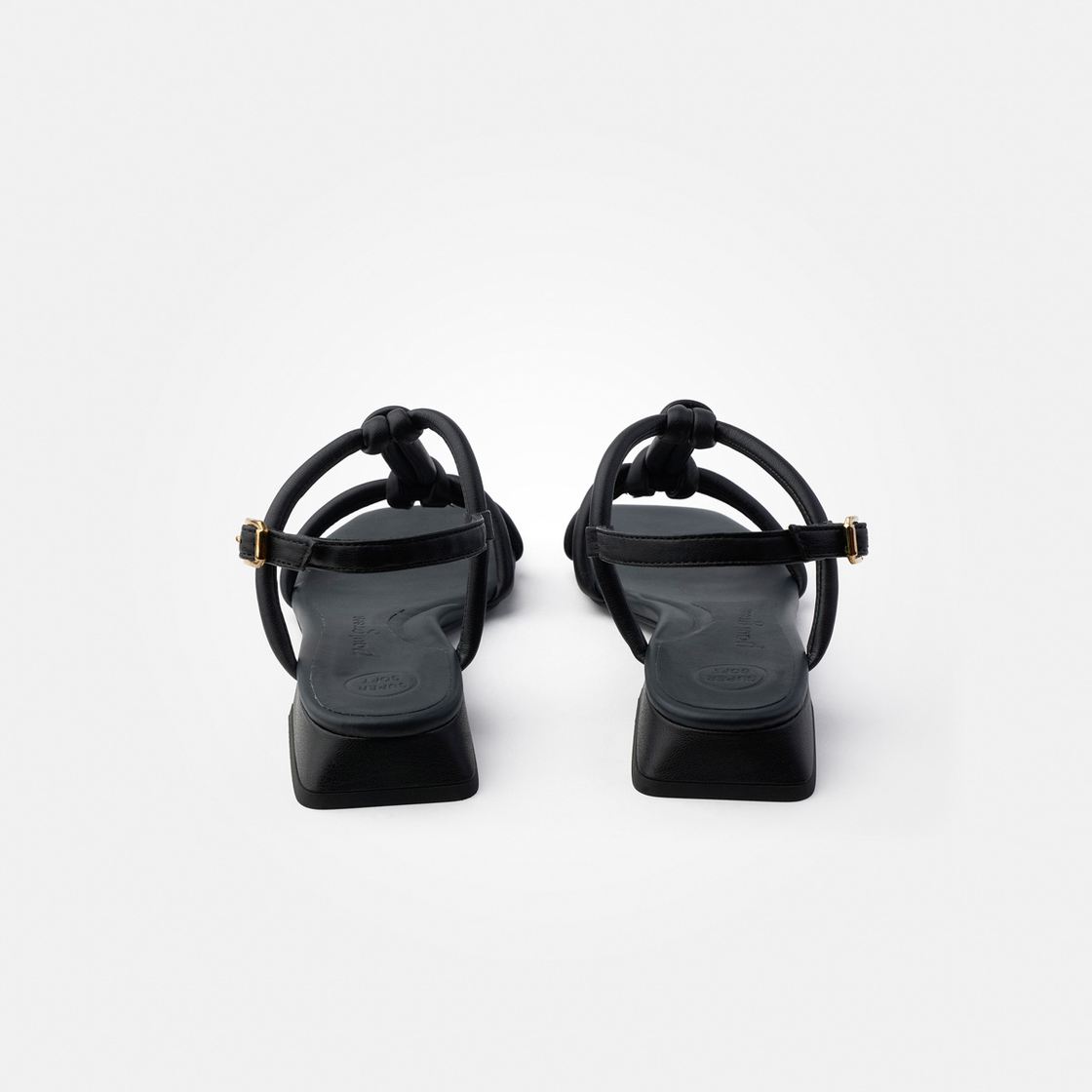 Paul Green 6036-003 - Black - Sole