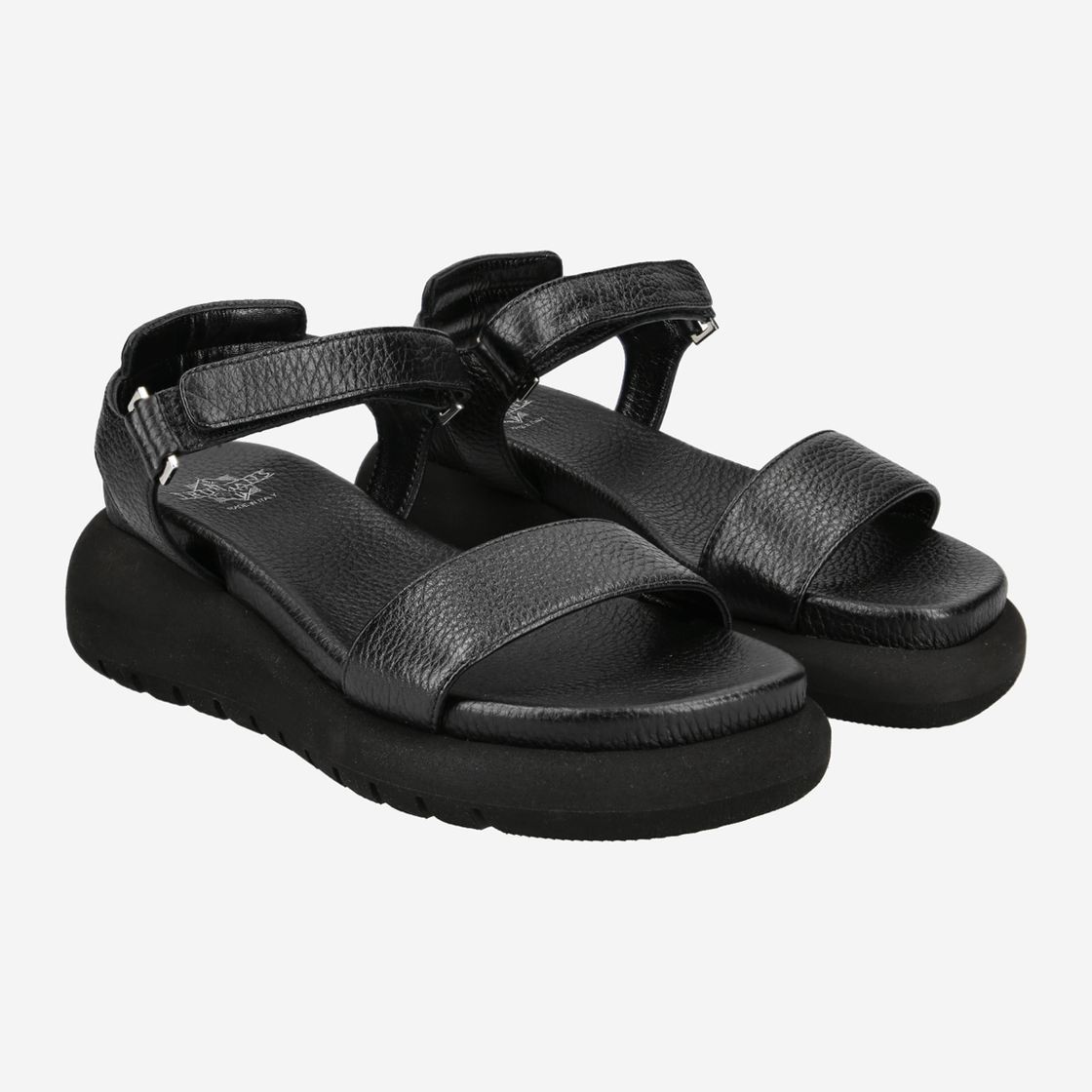 Trumans 9778 103 - Black - Sole