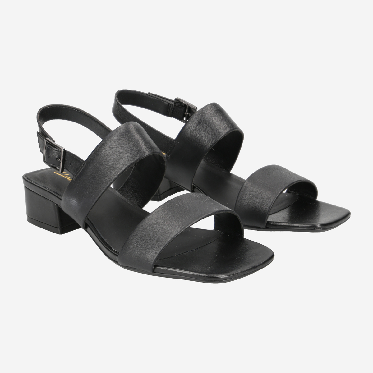 Clarks hot sale evening sandals