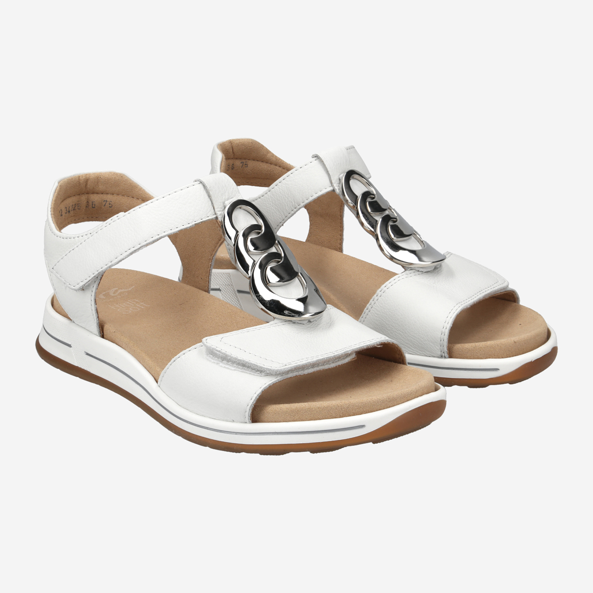 Pertini discount sandalen 2021