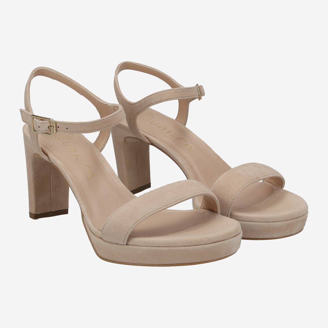 Unisa SORO - Beige - Sole